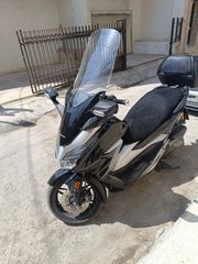 Honda Forza 300 2020