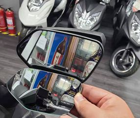 Honda Forza 300 2020-thumb-4