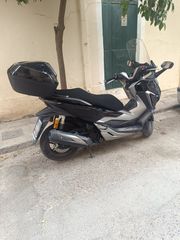 Honda Forza 300 2020-thumb-1