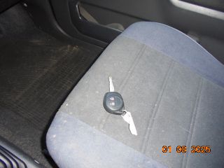 Suzuki Jimny 2009 JIMNY 1300CC 4X4 ΓΚΑΖΙ  ΕΓΓΥΗΣΗ-thumb-11
