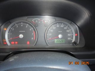 Suzuki Jimny 2009 JIMNY 1300CC 4X4 ΓΚΑΖΙ  ΕΓΓΥΗΣΗ-thumb-4