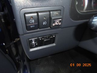 Suzuki Jimny 2009 JIMNY 1300CC 4X4 ΓΚΑΖΙ  ΕΓΓΥΗΣΗ-thumb-8