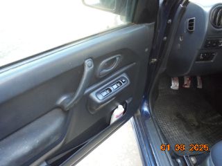 Suzuki Jimny 2009 JIMNY 1300CC 4X4 ΓΚΑΖΙ  ΕΓΓΥΗΣΗ-thumb-9