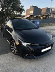 Toyota Corolla 2023 HYBRID 1,8 140HP 2023 AUTOMATIC