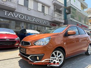 Mitsubishi Space Star 2017