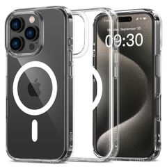Tech-Protect Flexair Θήκη για Apple iPhone 16 Pro Max - Διάφανο