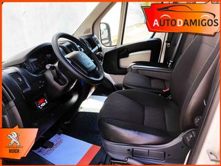 Ψυγείο Peugeot 2017 Boxer 2.0 HDI 130PS L2H2 ΕURO6  3ΘΕΣΙΟ  ΨΥΓΕΙΟ  ΕΛ-thumb-21