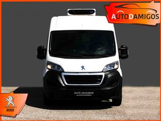 Ψυγείο Peugeot 2017 Boxer 2.0 HDI 130PS L2H2 ΕURO6  3ΘΕΣΙΟ  ΨΥΓΕΙΟ  ΕΛ-thumb-1