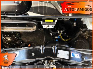Ψυγείο Peugeot 2017 Boxer 2.0 HDI 130PS L2H2 ΕURO6  3ΘΕΣΙΟ  ΨΥΓΕΙΟ  ΕΛ-thumb-22