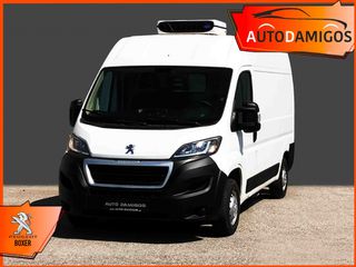 Ψυγείο Peugeot 2017 Boxer 2.0 HDI 130PS L2H2 ΕURO6  3ΘΕΣΙΟ  ΨΥΓΕΙΟ  ΕΛ-thumb-2