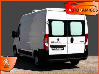 Ψυγείο Peugeot 2017 Boxer 2.0 HDI 130PS L2H2 ΕURO6  3ΘΕΣΙΟ  ΨΥΓΕΙΟ  ΕΛ-thumb-7