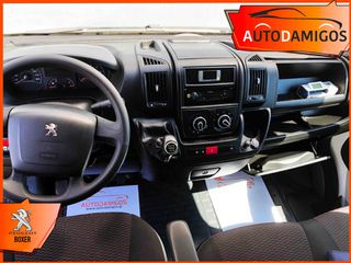 Ψυγείο Peugeot 2017 Boxer 2.0 HDI 130PS L2H2 ΕURO6  3ΘΕΣΙΟ  ΨΥΓΕΙΟ  ΕΛ-thumb-18