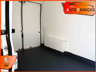 Ψυγείο Peugeot 2017 Boxer 2.0 HDI 130PS L2H2 ΕURO6  3ΘΕΣΙΟ  ΨΥΓΕΙΟ  ΕΛ-thumb-10