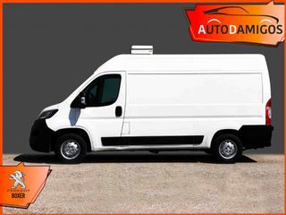 Ψυγείο Peugeot 2017 Boxer 2.0 HDI 130PS L2H2 ΕURO6  3ΘΕΣΙΟ  ΨΥΓΕΙΟ  ΕΛ-thumb-5