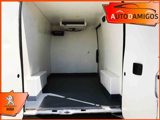 Ψυγείο Peugeot 2017 Boxer 2.0 HDI 130PS L2H2 ΕURO6  3ΘΕΣΙΟ  ΨΥΓΕΙΟ  ΕΛ-thumb-8