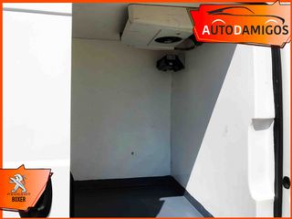 Ψυγείο Peugeot 2017 Boxer 2.0 HDI 130PS L2H2 ΕURO6  3ΘΕΣΙΟ  ΨΥΓΕΙΟ  ΕΛ-thumb-9