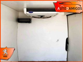 Ψυγείο Peugeot 2017 Boxer 2.0 HDI 130PS L2H2 ΕURO6  3ΘΕΣΙΟ  ΨΥΓΕΙΟ  ΕΛ-thumb-11