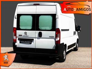 Ψυγείο Peugeot 2017 Boxer 2.0 HDI 130PS L2H2 ΕURO6  3ΘΕΣΙΟ  ΨΥΓΕΙΟ  ΕΛ-thumb-6
