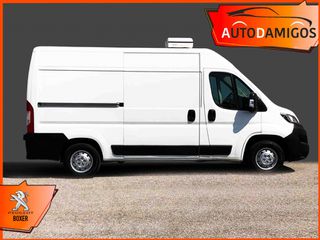 Ψυγείο Peugeot 2017 Boxer 2.0 HDI 130PS L2H2 ΕURO6  3ΘΕΣΙΟ  ΨΥΓΕΙΟ  ΕΛ-thumb-4
