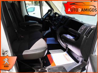 Ψυγείο Peugeot 2017 Boxer 2.0 HDI 130PS L2H2 ΕURO6  3ΘΕΣΙΟ  ΨΥΓΕΙΟ  ΕΛ-thumb-20