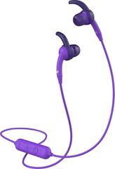 iFrogz Free Rein 2 In-ear Bluetooth Handsfree Ακουστικά - Μωβ