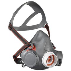 Μάσκα αερίων 3M SCOTT AVIVA 40