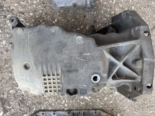 Κάρτερ λαδιού 82 00 318 813      RENAULT