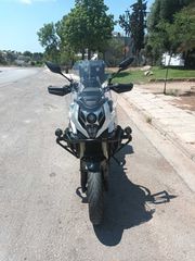 CFmoto 650MT 2022 CFMOTO
