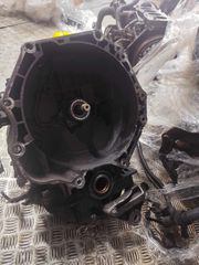 Σασμάν corsa d Opc z16ler