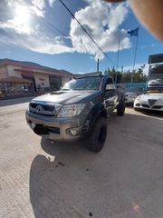 Toyota Hilux 2008