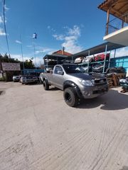 Toyota Hilux 2008-thumb-4