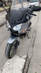 Honda CBF 600S 2008 (ΣΥΖΗΤΗΣΙΜΗ)