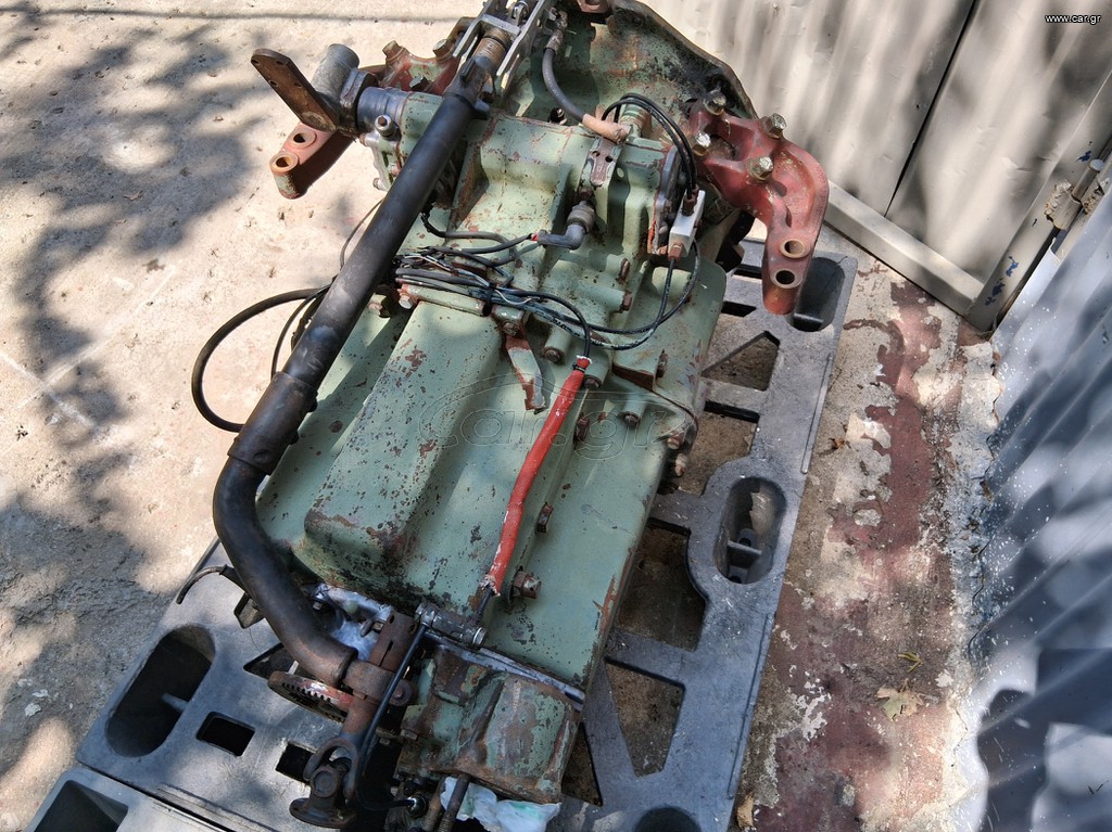 ΣΑΣΜΑΝ MERCEDES 22-26