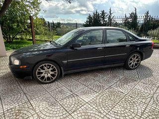 Volvo S80 2004 T6