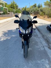 Suzuki V-Strom 650 2005