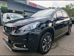 Peugeot 2008 2017 ΟΡΟΦΗ ΚΛΙΜΑ ΔΕΡΜΑ