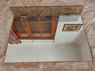 Καθρέπτης μπάνιου