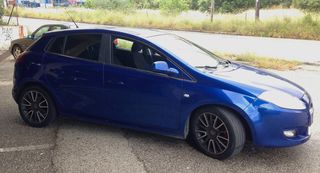 Fiat Bravo 2007 1.4 T-jet 150 HP Sport 16v Panoramic Full Extra 2007