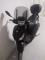 Piaggio Medley 125 2023 S ABS