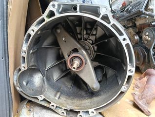 ΣΑΣΜΑΝ 5ΤΑΧΥΤΟ ΤRΑΝSΙΤ 2.3 BENZ (Ε5FA KINHTHPAΣ)-thumb-2