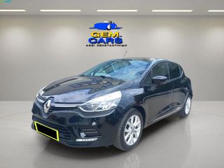 Renault Clio 2019 DYNAMIC-FULL EXTRA-NAVI