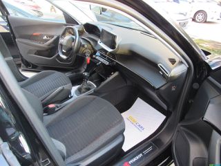 Peugeot 2008 2020 1.5cc-DIESEL-ACTIVE-thumb-11