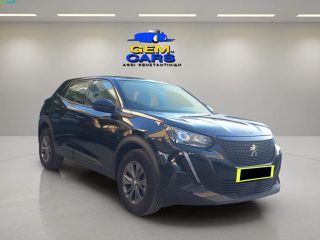 Peugeot 2008 2020 1.5cc-DIESEL-ACTIVE-thumb-1