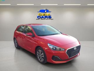 Hyundai i 30 2018 1.0 TGDI SELECT-120hp