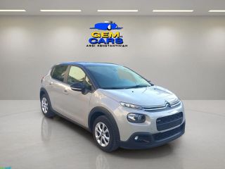 Citroen C3 2017-thumb-6