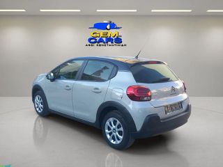 Citroen C3 2017-thumb-2
