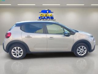Citroen C3 2017-thumb-5