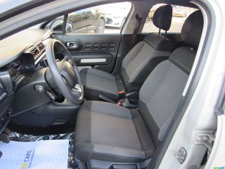 Citroen C3 2017-thumb-16