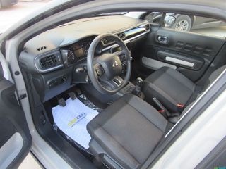 Citroen C3 2017-thumb-8