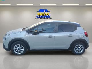 Citroen C3 2017-thumb-1